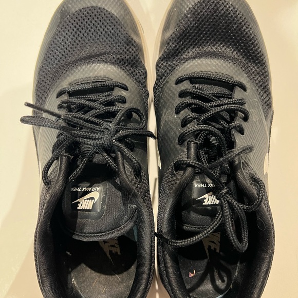 Women’s Nike Air Max Thea - Picture 6 of 15